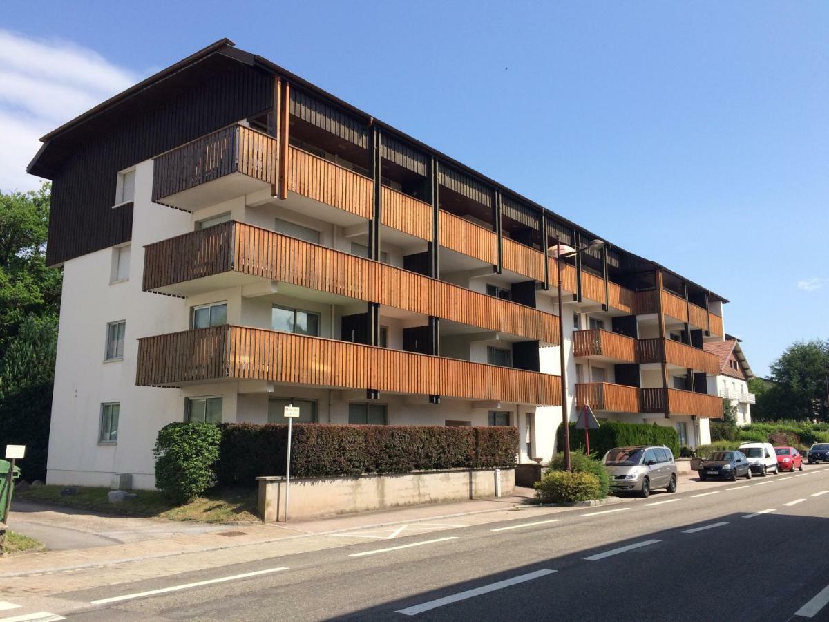 Vue Sur Apartment