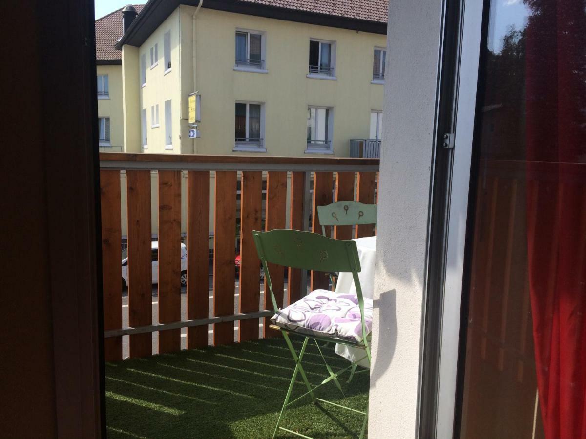 Vue Sur