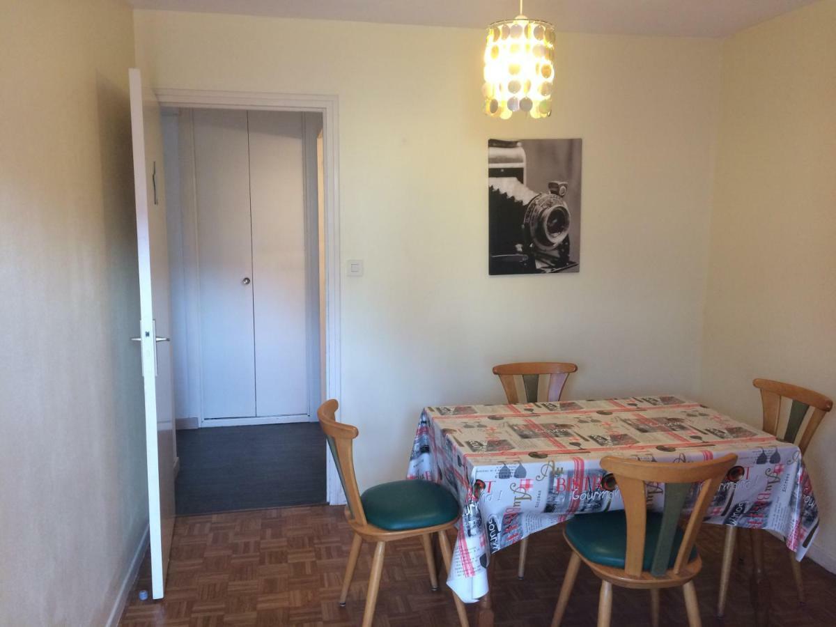 Appartement Vue Sur Gérardmer