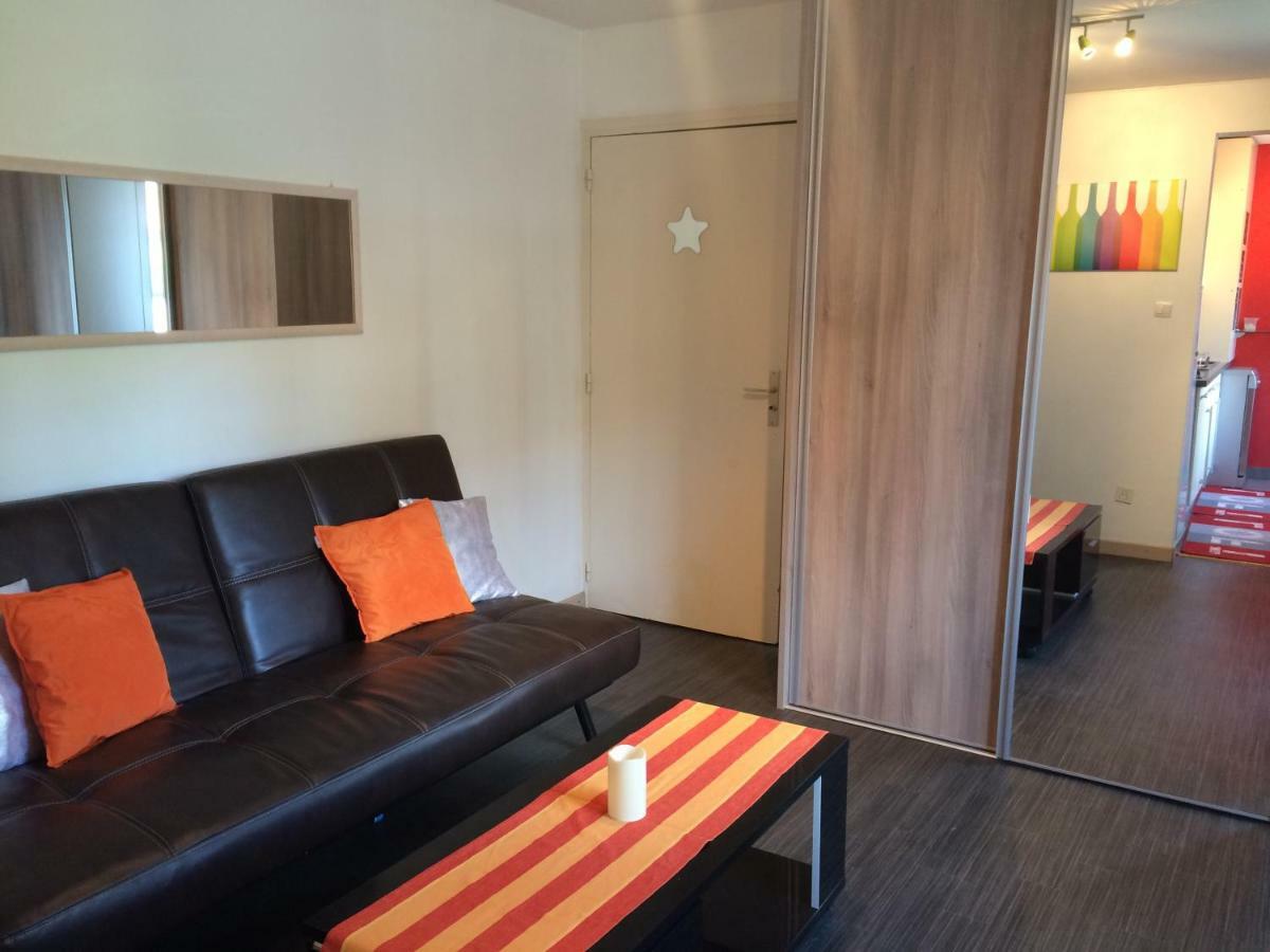 Appartement Vue Sur