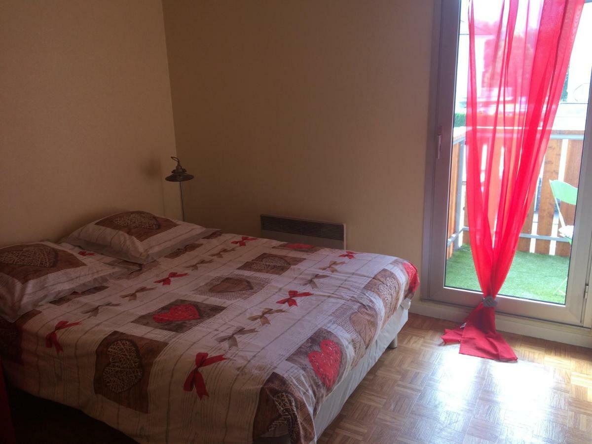 Vue Sur Appartement *