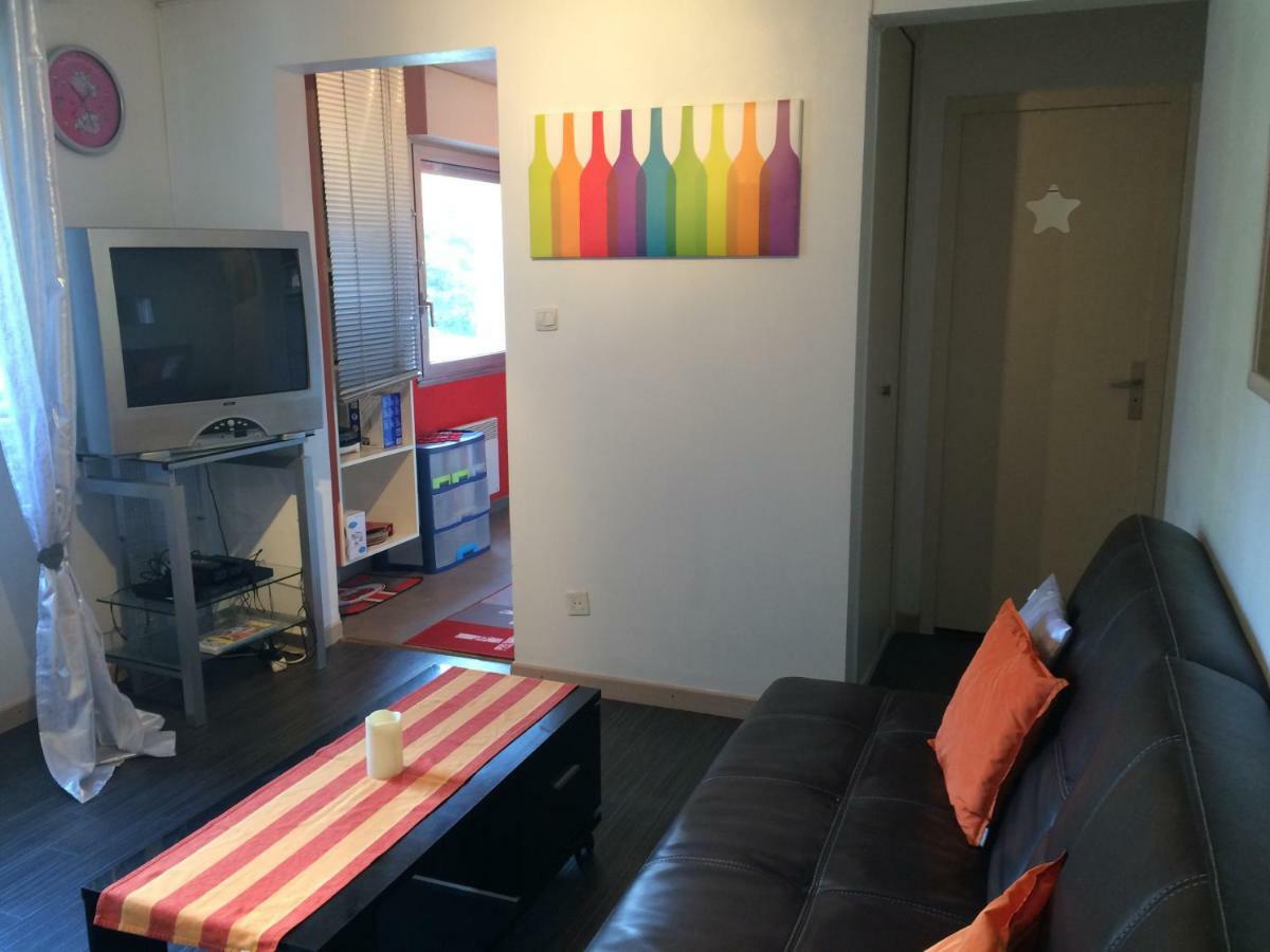 Apartment Vue Sur *
