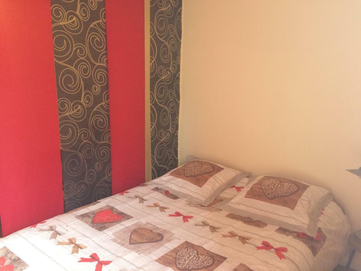 Appartement Vue Sur